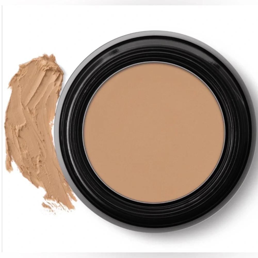 TIGI Cream Foundation Compact – Beige Shades Pick One